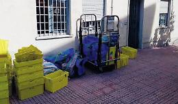 Alatri, Centro recapito postale via dal centro: si trasloca a Tecchiena