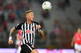 Calciomercato Frosinone, lo scambio tra Trotta e Ardemagni si può fare