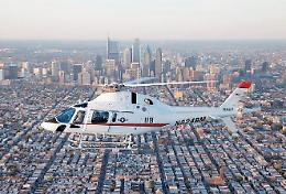 Elicotteri Usa made in Ciociaria: vinta un'importante e ricca commessa