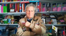 Serena, nasce in rete il movimento #siamotuttiguglielmomollicone. Tante adesioni