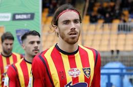 Calciomercato Frosinone, è ufficiale: Tabanelli vestirà la maglia giallazzurra