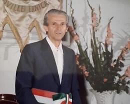 E' morto l'ex sindaco Alfredo Verrelli. Venerdì i funerali