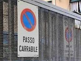 Sora, bufera sulle richieste di pagamento della Tosap: cittadini in rivolta