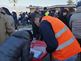 'La scuola non si tocca': sciopero al 'Cicerone' contro il cambio dell'orario