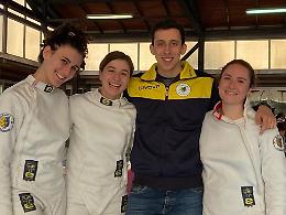 Sfiorato all'Eur l'ingresso nella Top Four