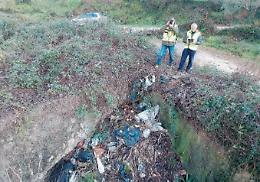 Discarica abusiva diventa “sorvegliata speciale”: l'ennesimo scempio ambientale