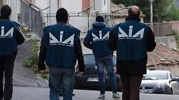 Mafia, tra droga e riciclaggio: così i clan si muovono in Ciociaria