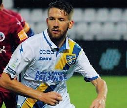 Il Frosinone resta in zona play off ma adesso testa all'Ascoli