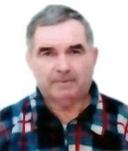 Scomparso da oltre 24 ore: ansia per le sorti di Guerrino Garofali