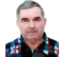 Ritrovato Guerrino Garofali: l'uomo era in un bosco in stato confusionale