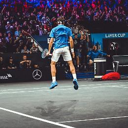 Tennis: il 2020 altro anno all'insegna della rivalità tra Federer e Nadal?