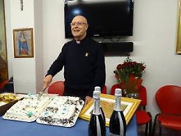 Venticinque anni da buon pastore: tre comunità celebrano don Francesco