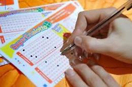 Lotto e 10eLotto: i  numeri baciati dalla Dea Bendata e le vincite