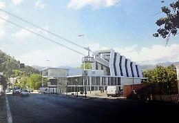 Cassino, maggioranza divisa e abbazia silenziosa: funivia al palo