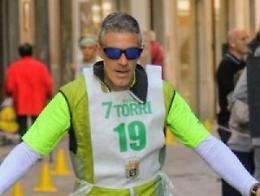 Maresciallo precipitato in un burrone: l'addio a Marco Musichini