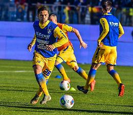 Frosinone in emergenza: contro l'Ascoli chi giocherà in attacco?