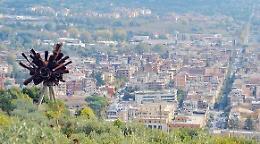 Cassino, rivoluzione totale: entro il 2022 una “nuova” città