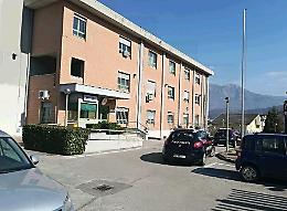 Condannato per corruzione e arrestato: si aprono le porte del carcere
