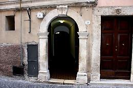 Sgurgola, abuso d'ufficio e falso: chiesta la condanna per Bellardini
