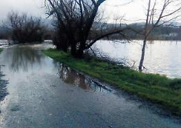 Amaseno, Piano anti esondazione: arriva in Regione la proposta di legge