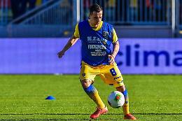 [FINALE] ASCOLI - FROSINONE 0 - 1