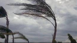 Tornano i venti forti e di burrasca: allerta meteo da domani mattina