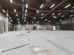 Fiuggi, nuovo palacongressi: il 2020 potrà essere l'anno dell'apertura