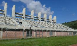Alatri, Stadio dell'atletica: adesso si punta alla svolta