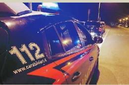 Prosegue l'iter per realizzare la nuova caserma dei carabinieri