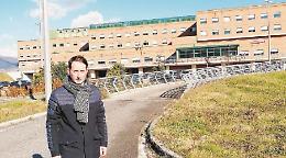 "Quel chilometro in più": Carmine Di Mambro racconta come ha battuto il cancro