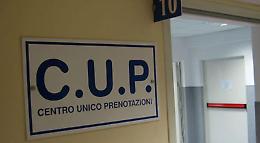 In paese arriva il Cup: niente più "viaggi" per prenotare le visite mediche