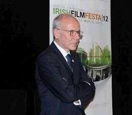 Valcomino e l'Irlanda: un filo rosso unisce le due comunità