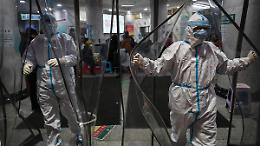 Coronavirus, vertice urgente al comune di Frosinone: la paura cresce