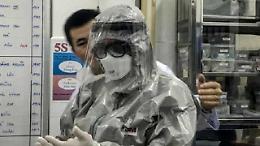 Sospetti casi di coronavirus in Ciociaria: notte di ansia per i due ricoverati