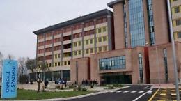 Macchinario fuori uso da due mesi in ospedale: la rabbia dei pazienti