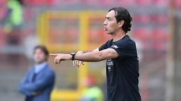 [FINALE] FROSINONE - VIRTUS ENTELLA 1 - 0
