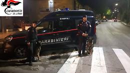 Riunione di condominio finisce a colpi di spranghe: due feriti