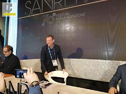 Sanremo 2020: cast e accuse ad Amadeus, le prime novità dalla conferenza