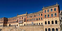 Accademia di belle arti, una nuova idea di paesaggio