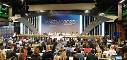 Sanremo 2020: annunciato l'ordine di uscita per la seconda serata