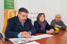 Democrat e Lega ai ferri corti: Palladino risponde all'attacco di Fagiolo