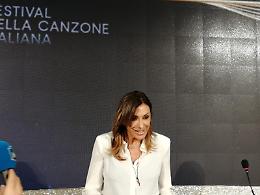 Sanremo 2020: stasera sul palco il ritorno in grande stile di Sabrina Salerno
