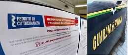Ristorante rinomato, ma personale in "nero". E un egiziano aveva il "Reddito"