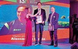 Nesta miglior tecnico giovane di Serie B della passata stagione
