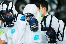 Coronavirus, allarme Cecchignola: un caso sospetto tra italiani in quarantena