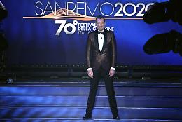 Sanremo 2020: annunciato l'ordine di uscita cantanti per la quarta sera