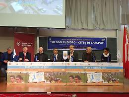 Cross Master e Studenteschi, Cassino si prepara