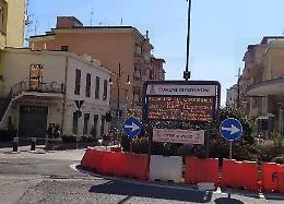 Frosinone, in arrivo il restyling per i tabelloni "Informacittà"