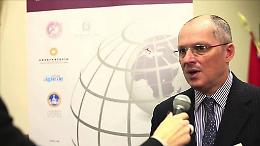 Salute, il professor Ricciardi spiega: «È possibile prevenire l'80% dei tumori»