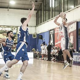 Cassino all'Arena Felici di Roma sfida la Stella Azzurra